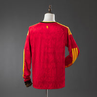 BELGIUM 26 Long Sleeves