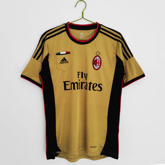 Ac Milan 13/14(Away)