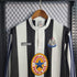 Newcastle United 1995/1997 Home Kit – Long sleeve
