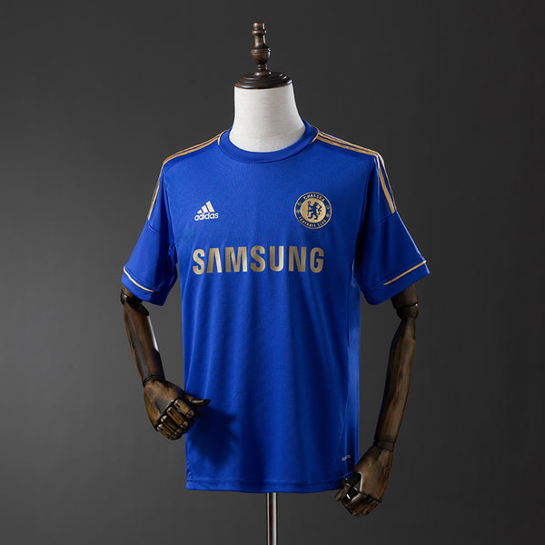 Chelsea Home 2012/13