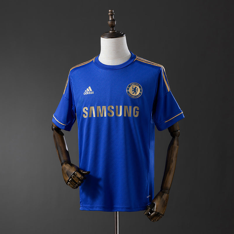 Chelsea Home 2012/13