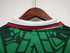 Mexico 1998 green home Kit – Long Sleeves