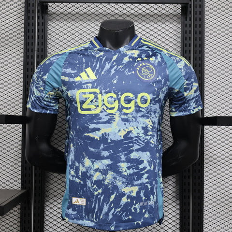 Ajax 24/25 Away