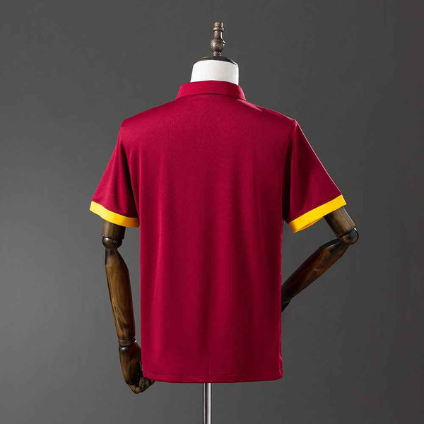 Roma Home 2014/15