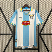 Lazio 99/00