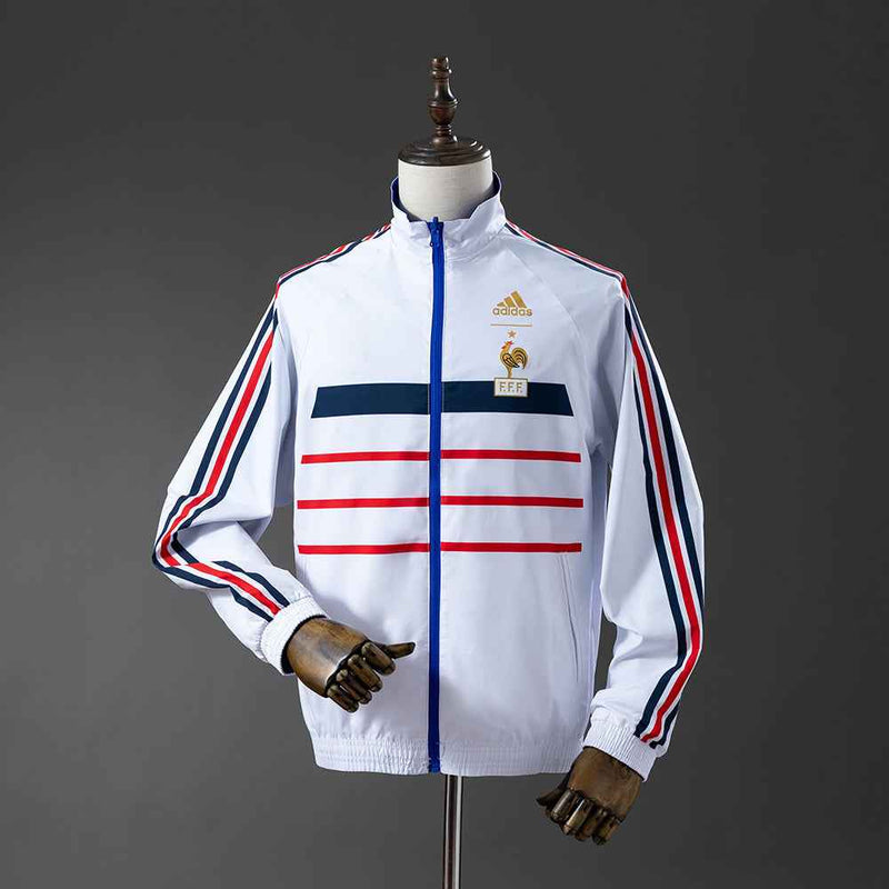 France Reversible Jacket