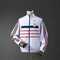 France Reversible Jacket
