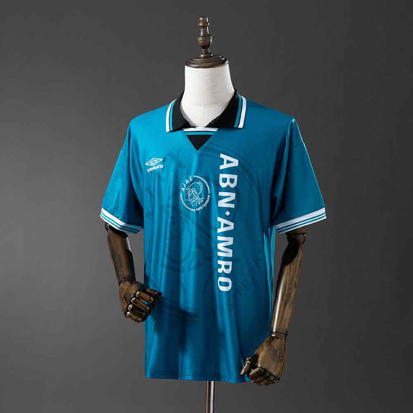 Ajax Away 1995/96