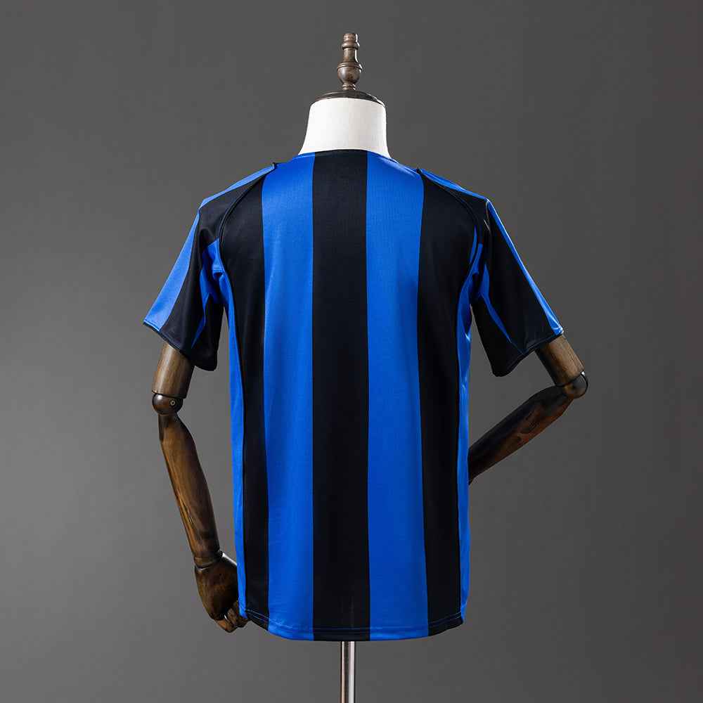 Inter Milan Home 2004/05