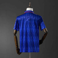 Chelsea Home 1989/91