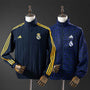 Real Madrid Reversible Jacket