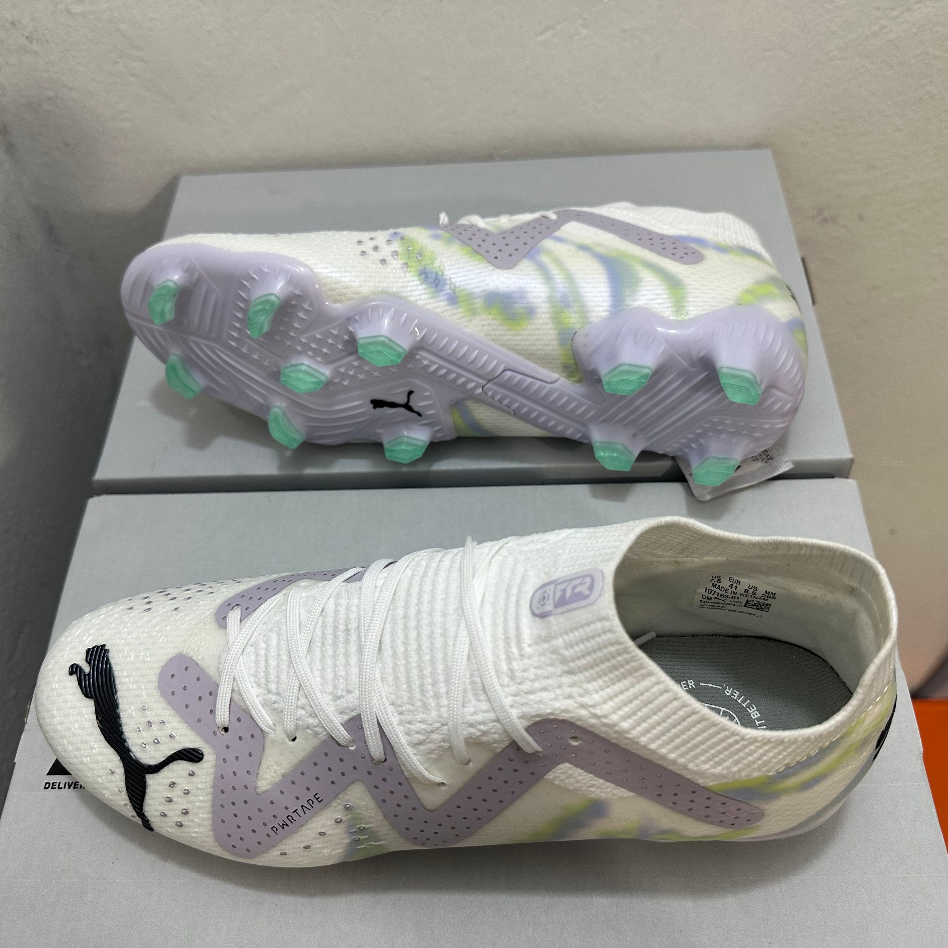 Puma Future Ultimate Brilliance
