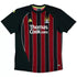 Retro Manchester City Away Jersey 2008/09