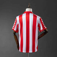 Atletico Madrid Home 1982/83