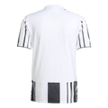 Juventus Home Custom Player Version Soccer Jersey 2025/26