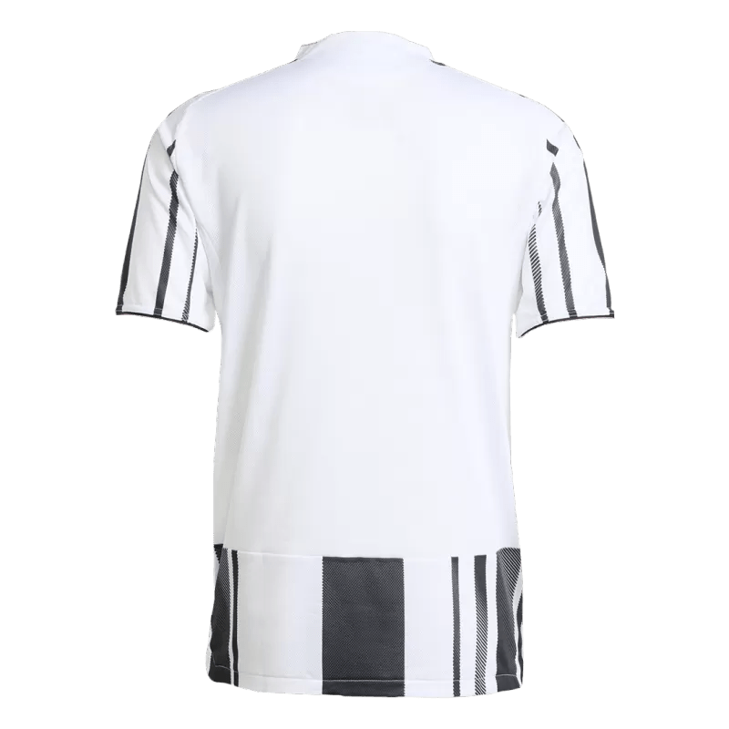 Juventus Home Custom Player Version Soccer Jersey 2025/26