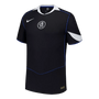 Chelsea Third Away Custom Player Version Soccer Jersey 2025/26