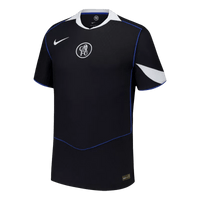 Chelsea Third Away Custom Player Version Soccer Jersey 2025/26