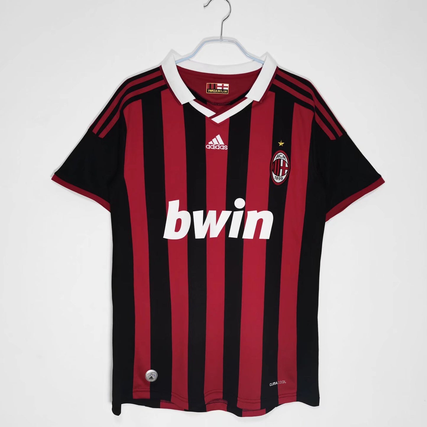 Milan 09/10