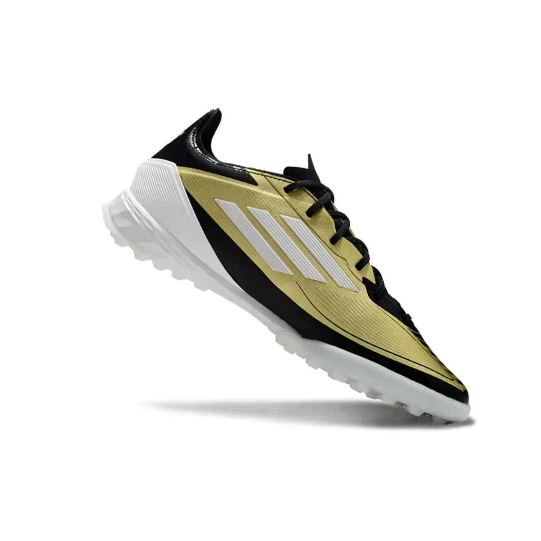F50 Elite Black/Gold - TF