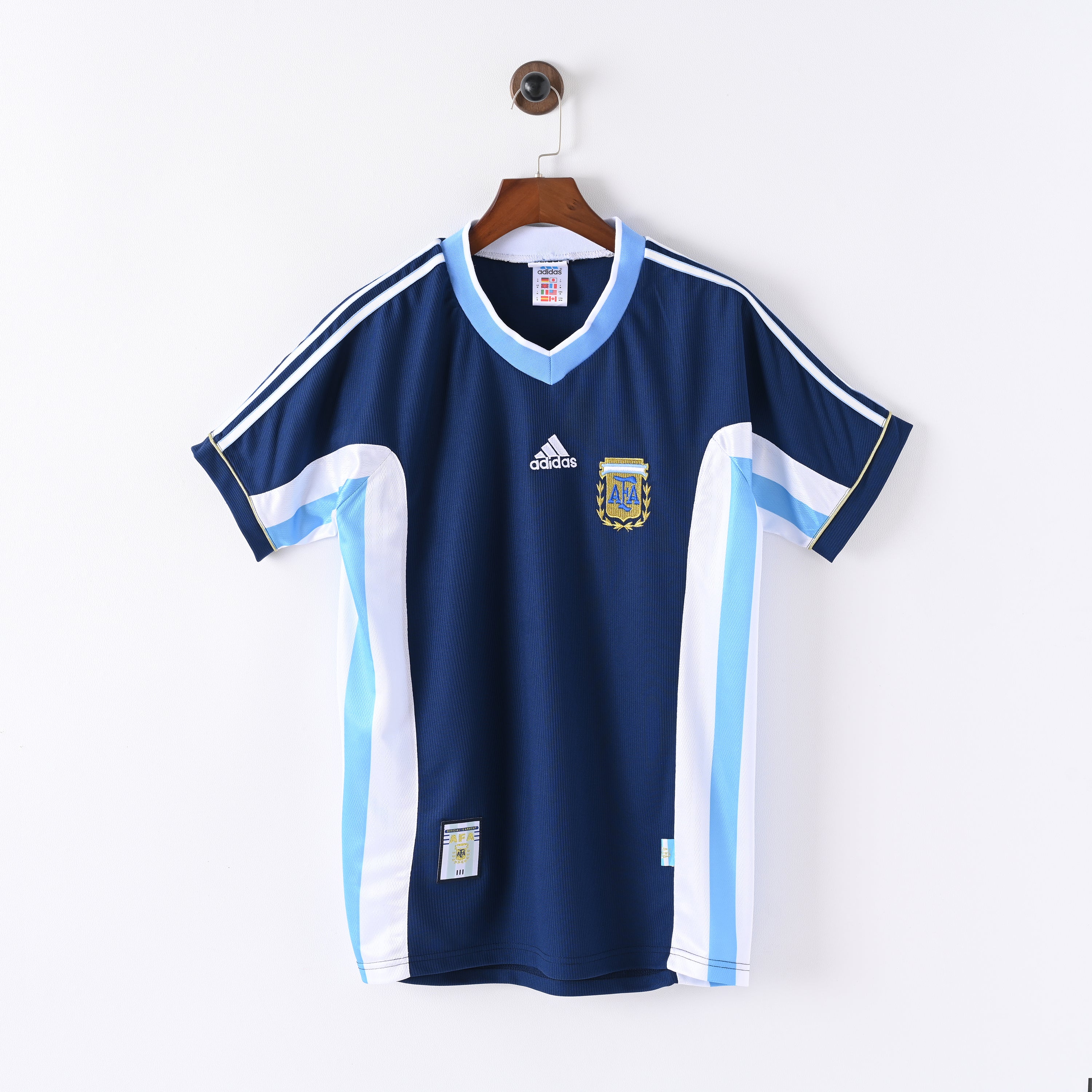 Argentina 98(Away)
