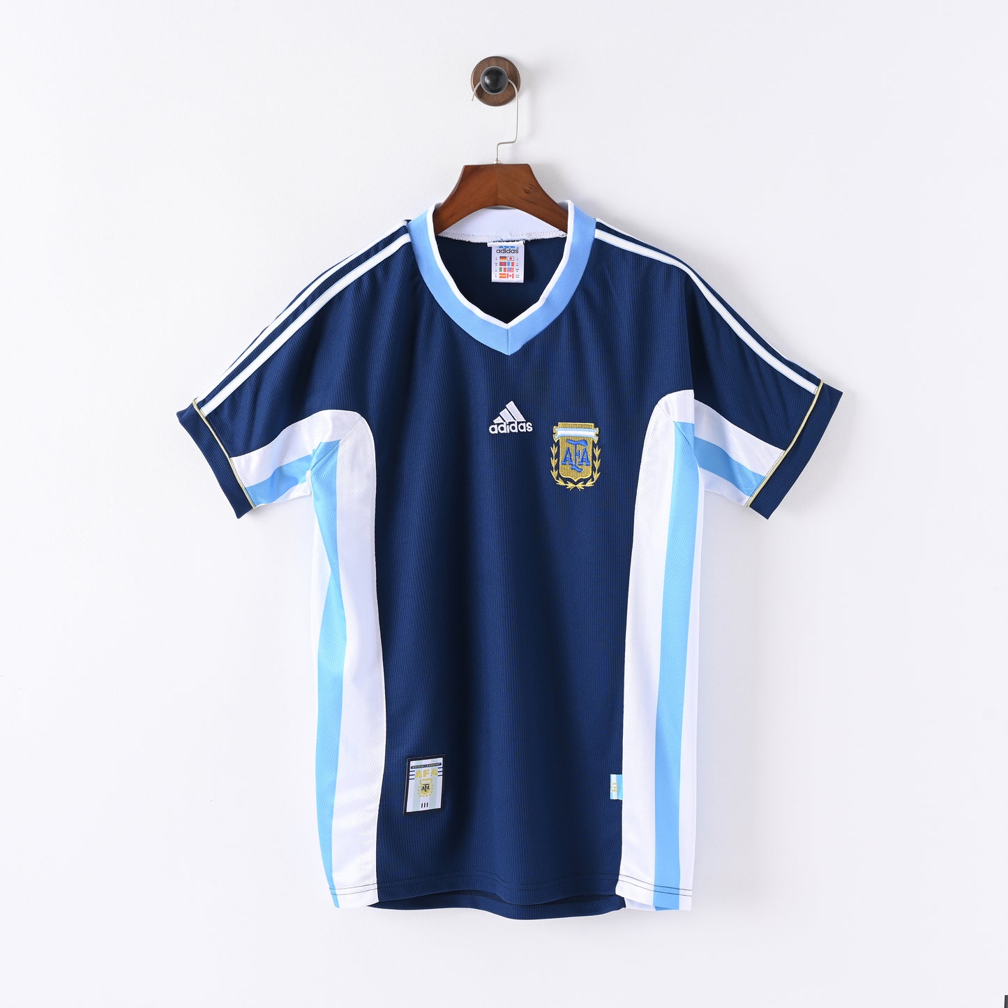 Argentina 98(Away)