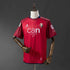 Osasuna Home 2005