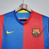 FC Barcelona 2006/2007 Home Kit – Long Sleeves