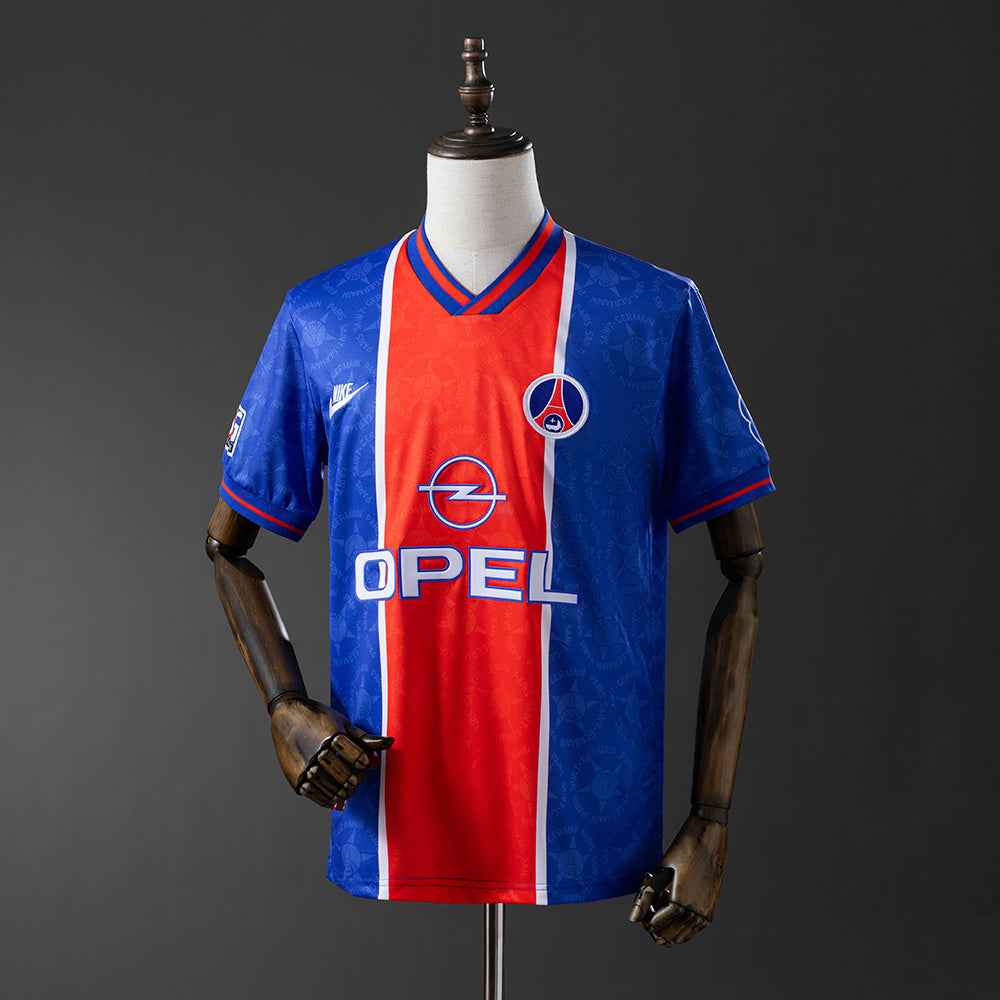 PSG 95/96 home