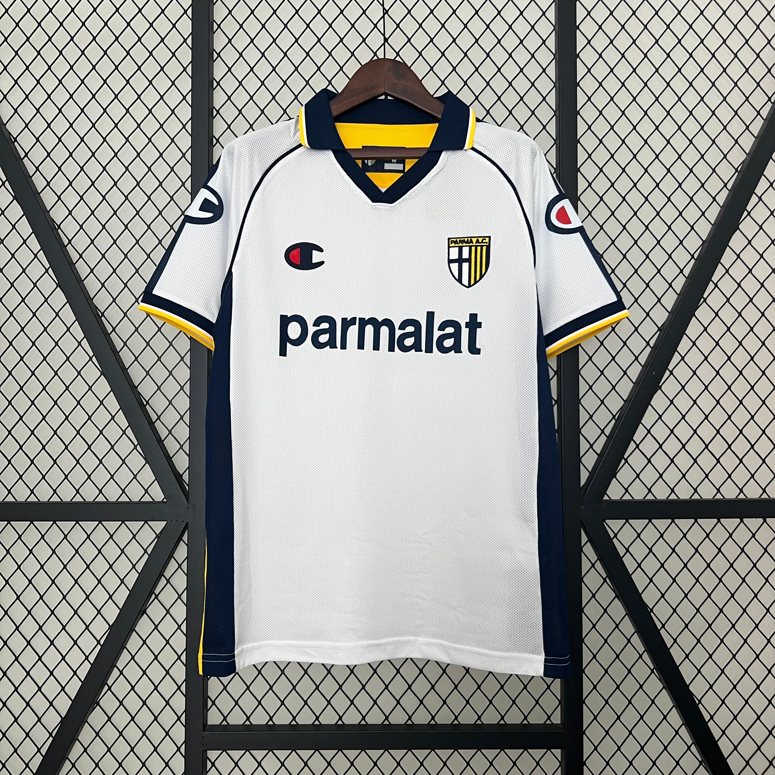 Parma 03/04