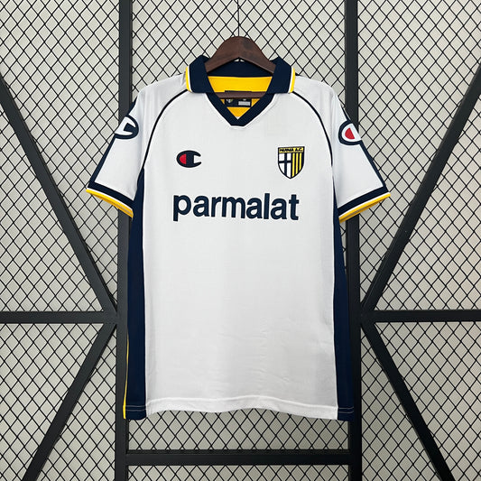 Parma 03/04