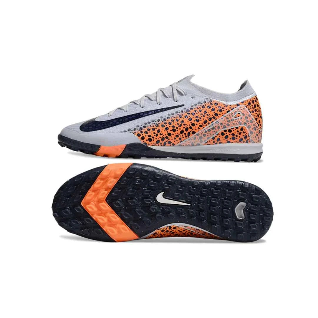 Mercurial Vapor 16 Elite Orange/Black - TF