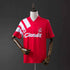 Liverpool Home 2001/02