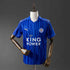 Leicester City Home 2016/17