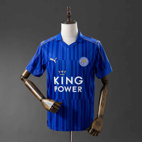 Leicester City Home 2016/17