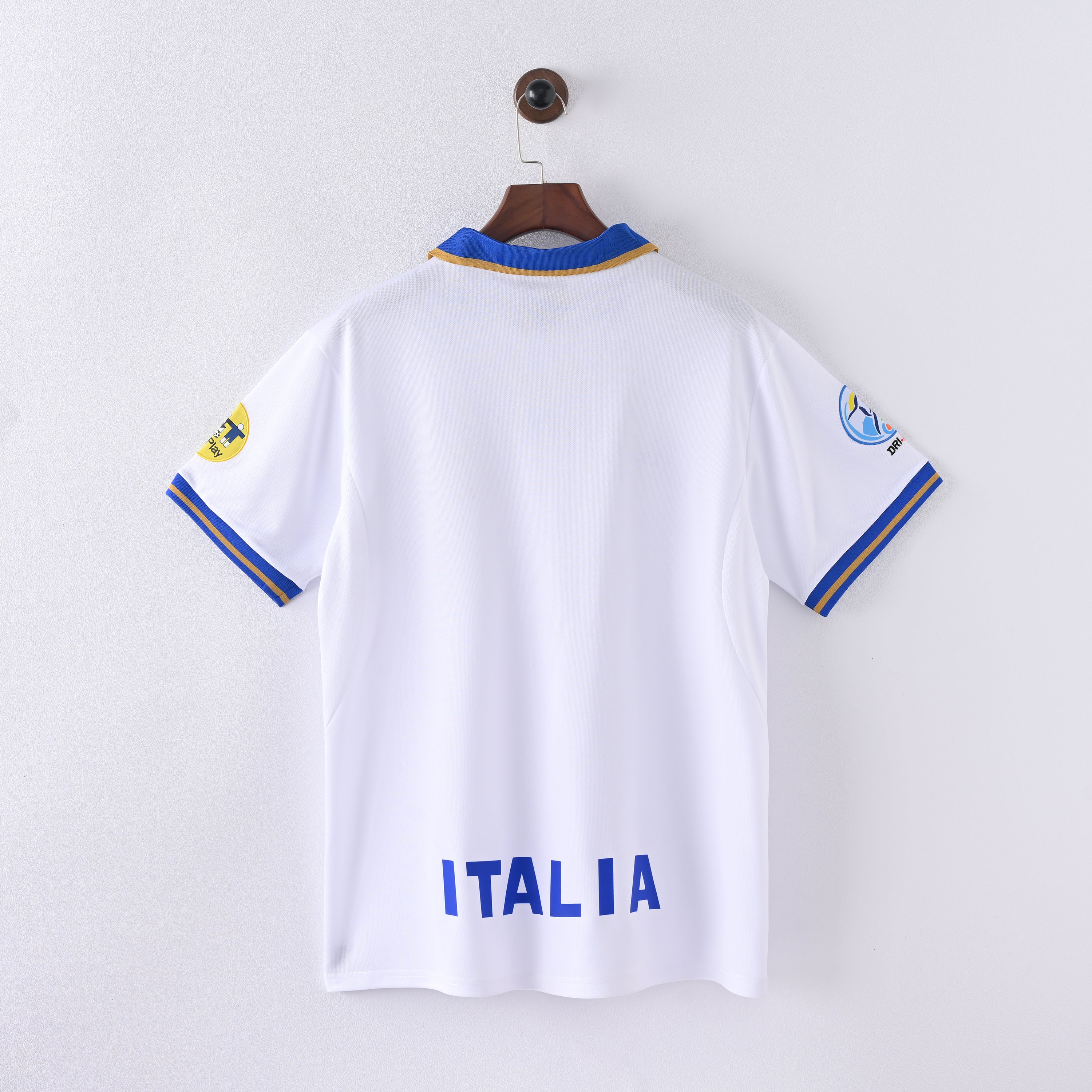 Italy 96(Away)