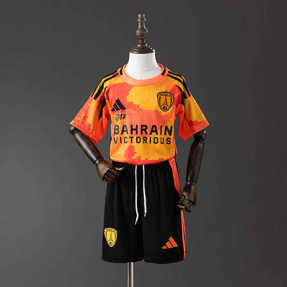 Paris FC 25/26 Kids SPecial