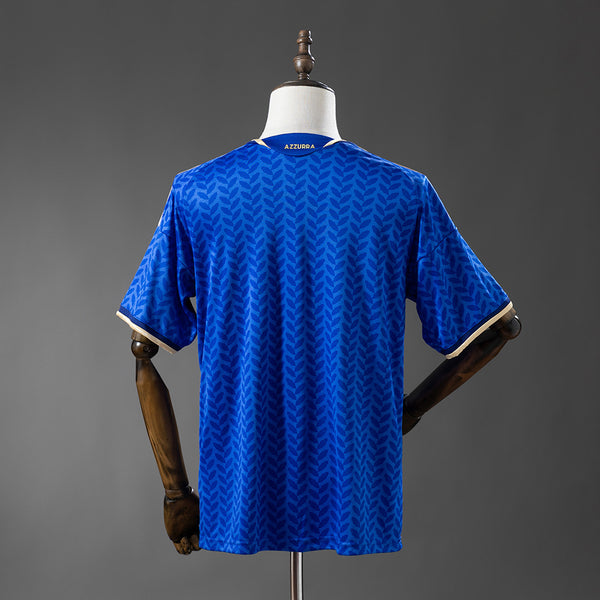 ITALY 26