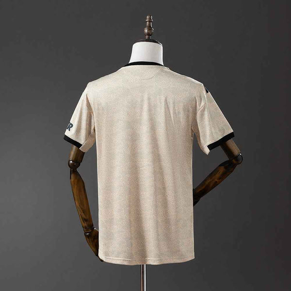 Manchester United Away 2019/20