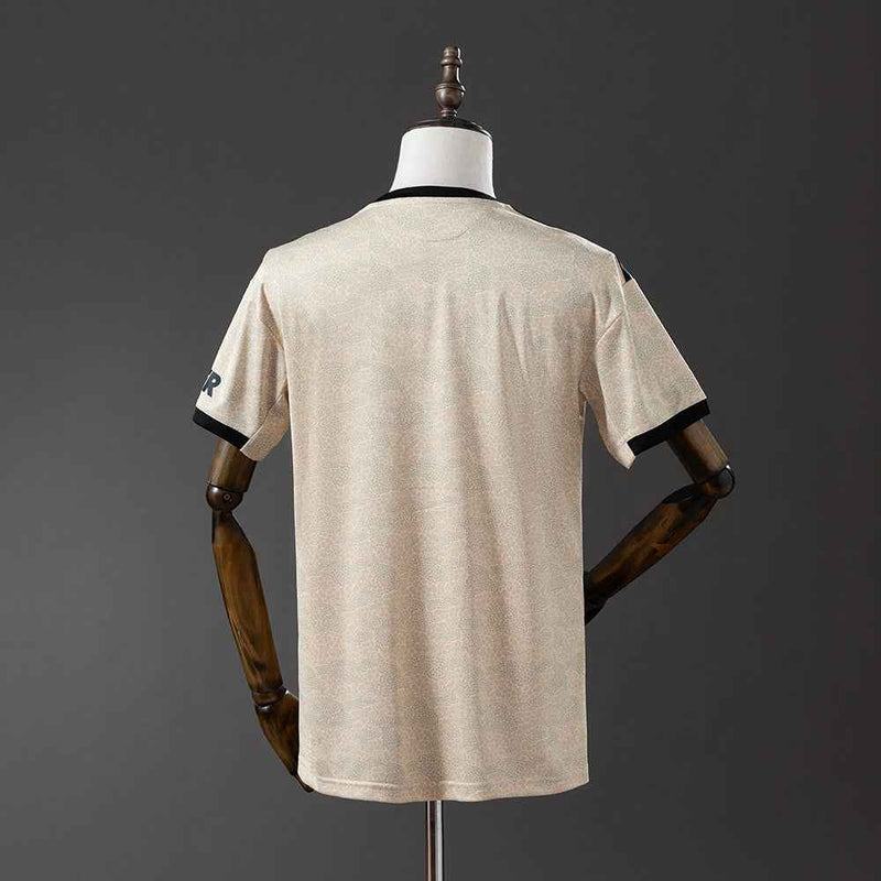 Manchester United Away 2019/20