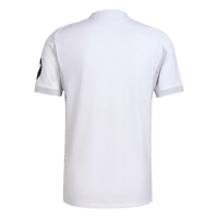 Real Madrid Home Custom Player Version Soccer Jersey 2025/26