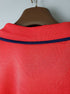 Arsenal 2000/2002 Home Kit – Long Sleeve