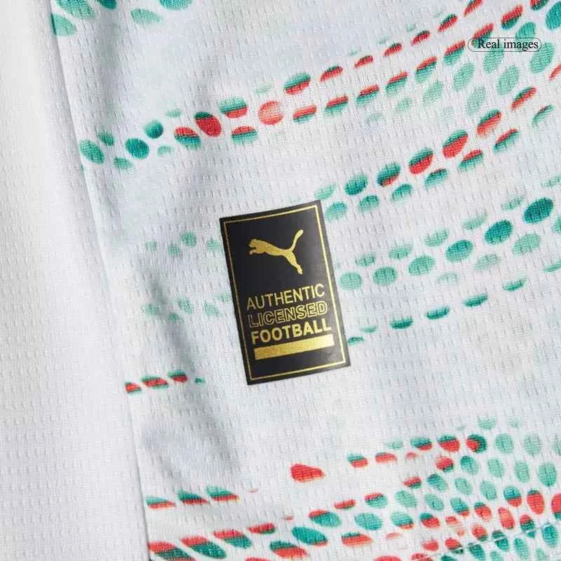 Portugal Away 25 Kids