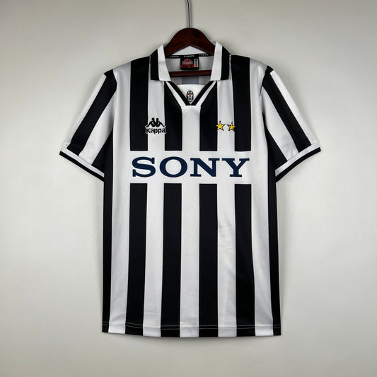 Juventus 96/97