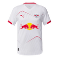 RB Leipzig Soccer Jersey Home Shirt 2025/26