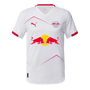 RB Leipzig Soccer Jersey Home Shirt 2025/26