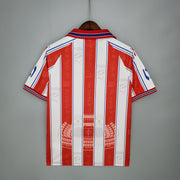 Atletico De Madrid 96/97