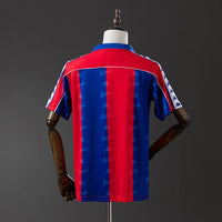 Barcelona Home 92/95