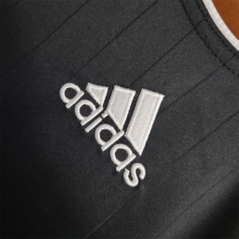 Real Madrid 2006/2007 Two Guest long sleeves