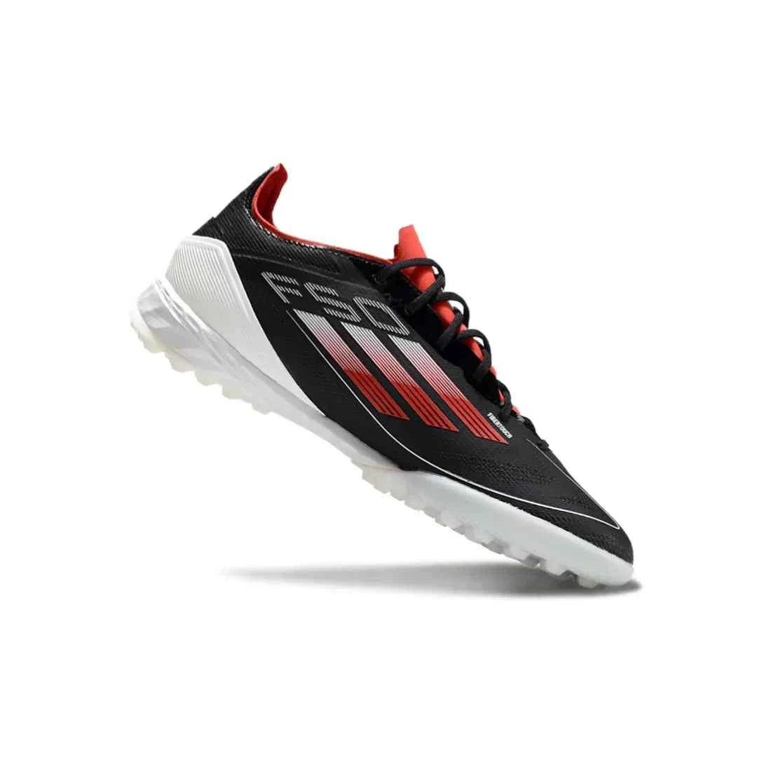 F50 Elite Black/Red- TF